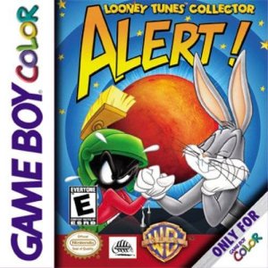 Looney Tunes Collector: Alert!