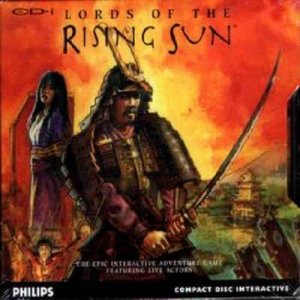 Lords of the Rising Sun