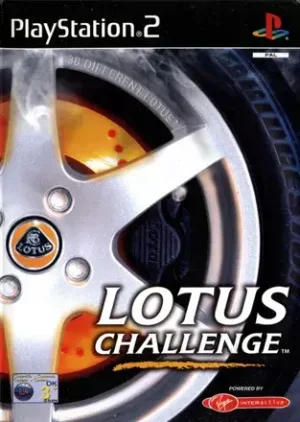 Lotus Challenge