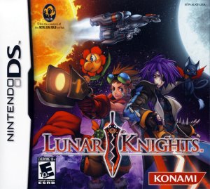 Lunar Knights