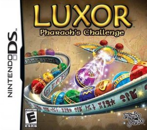 Luxor: Pharaoh's Challenge