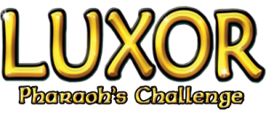 Luxor: Pharaoh's Challenge