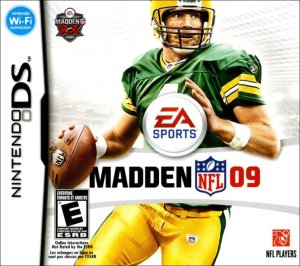 Madden NFL 09