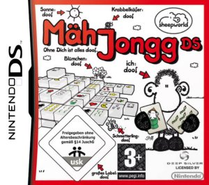 Mäh Jongg DS