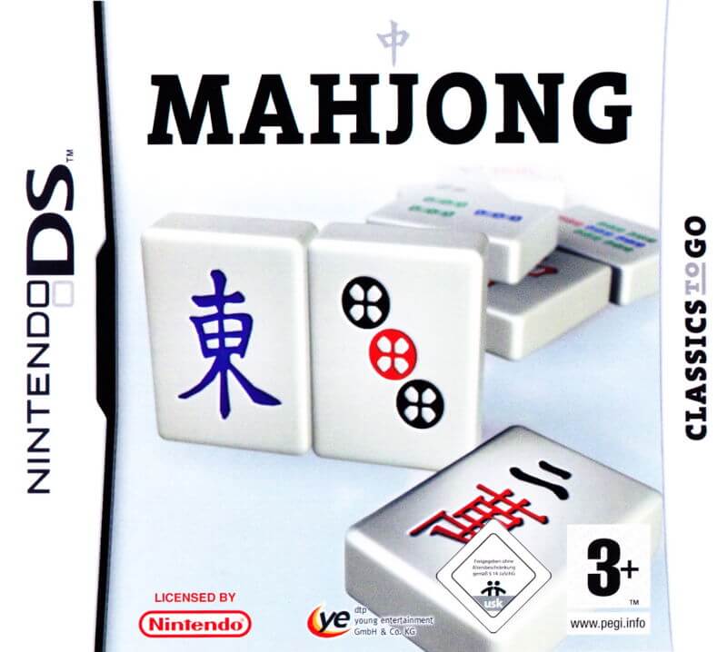 Mahjong