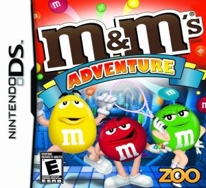 M&M's Adventure