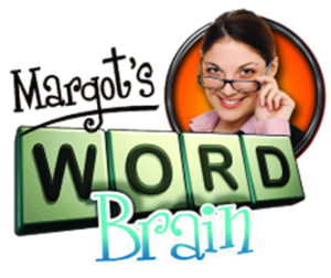 Margot's Word Brain