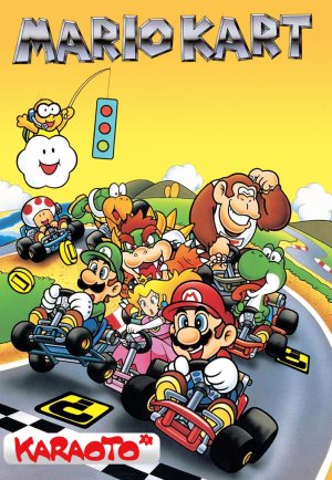 Mario Kart