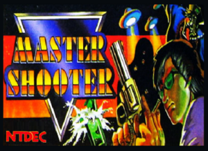 Master Shooter