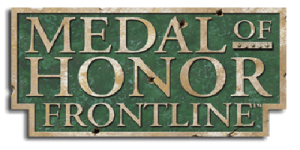 Medal of Honor: Frontline