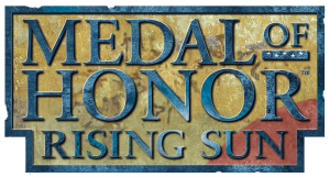 Medal of Honor: Rising Sun