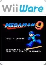 Mega Man 9