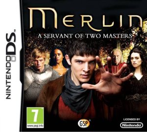 Merlin: A Servant of Two Masters