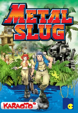 Metal Slug