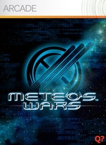 Meteos Wars