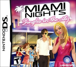 Miami Nights: Singles in the City