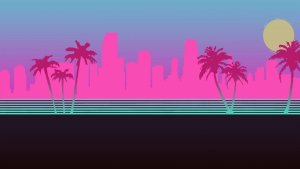 Miami Vice