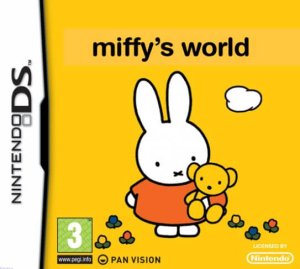 Miffy's World