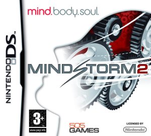 MinDStorm 2