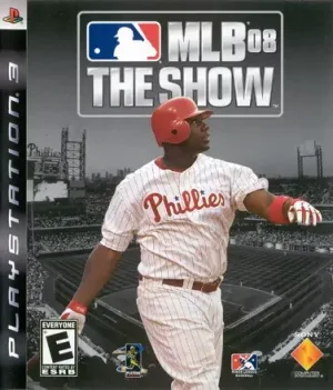 MLB 08: The Show