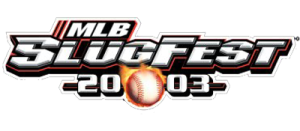 MLB SlugFest 2003