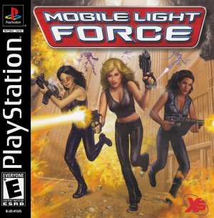 Mobile Light Force