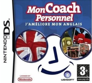 Mon Coach Personnel: J’Améliore mon Anglais