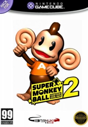 Monkeyed Ball 2