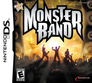 Monster Band