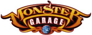 Monster Garage