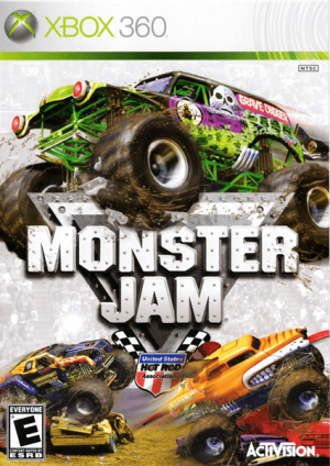 Monster Jam