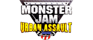 Monster Jam: Urban Assault