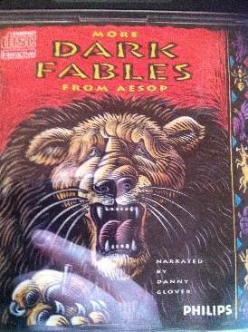 More Dark Fables from Aesop