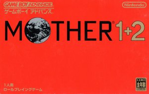 Mother 1+2