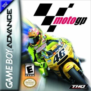 Moto GP