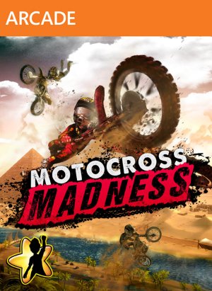 Motocross Madness