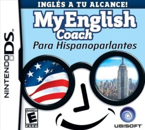 My English Coach: Para Hispanoparlantes