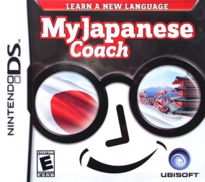 My Japanese Coach