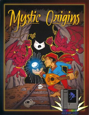 Mystic Origins