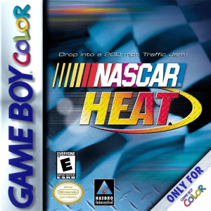 NASCAR Heat