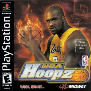 NBA Hoopz