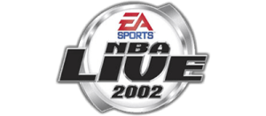 NBA Live 2002