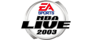 NBA Live 2003