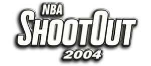 NBA ShootOut 2004