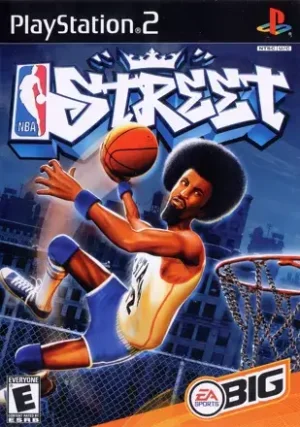 NBA Street