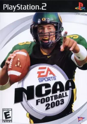 NCAA Football 2003