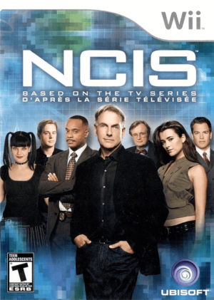 NCIS