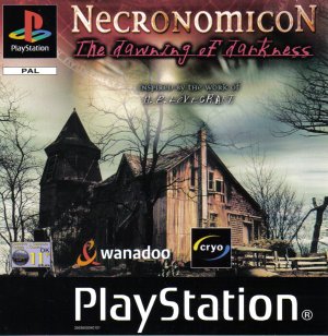 Necronomicon: The Dawning of Darkness