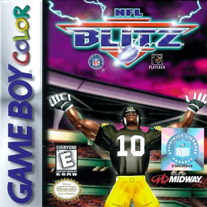 NFL Blitz