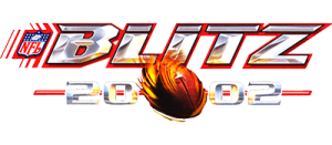 NFL Blitz 2002